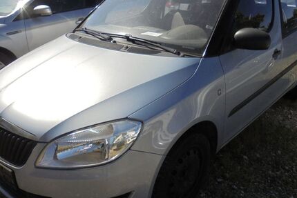 Skoda Roomster 269.000 km 1.350 € Chemnitz 09114
