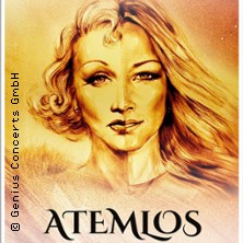 Sandtheater On Tour - Atemlos - Deutsche Hits in Sand gemalt 12.02.2027 Carlowitz Congresscenter / Carlowitz-Saal