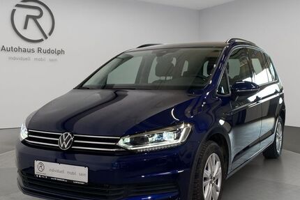VW Touran 5.837 km 39.029 &euro; Oelsnitz/Erzgebirge 09376