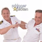 Die Schlagerpiloten - Live 2026