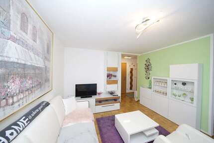 Zimmer Chemnitz Bernsdorf - 2 Zimmer, 511&euro; | Angebot:26252769