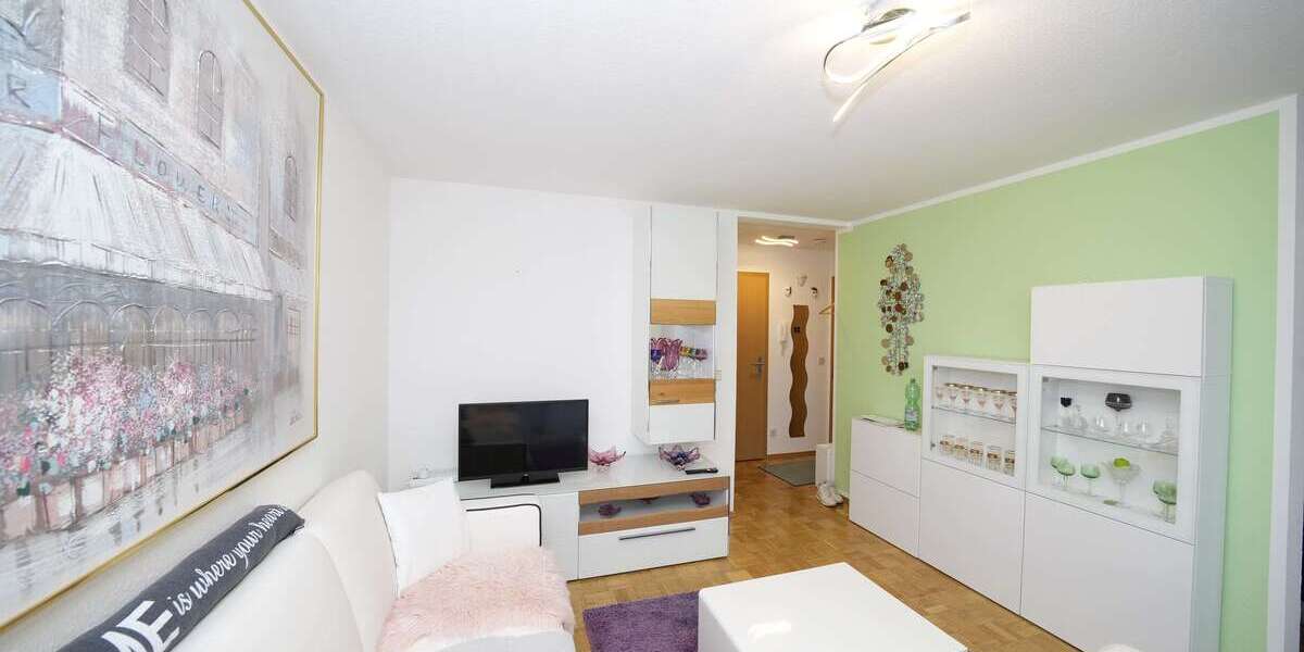 Zimmer Chemnitz Bernsdorf - 2 Zimmer, 511&euro; | Angebot:26252769