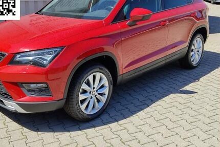 Seat Ateca 34.964 km 14.880 &euro; Gornau 09405