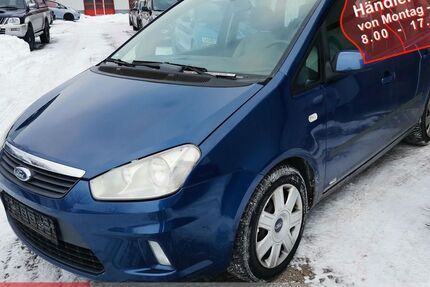 Ford C-Max 198.595 km 1.299 &euro; Chemnitz 09120