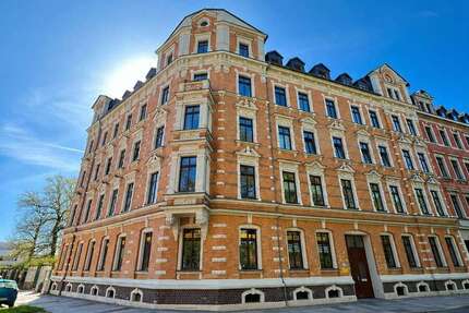 Wohnung Chemnitz Schloßchemnitz - 1 Zimmer, 29 m&sup2;, 45.000&euro; | Angebot:26905141