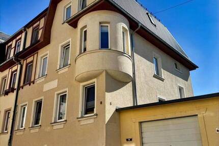 Attraktives, geräumiges Haus mit Garten 6 zimmer