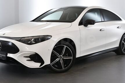 Mercedes-Benz CLA 250 12.900 km 54.440 &euro; Chemnitz 09120