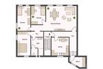 Zimmer Chemnitz Zentrum - 5 Zimmer, 110 m&sup2;, 790&euro; | Angebot:26345323