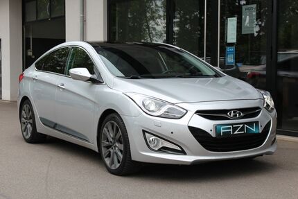 Hyundai i40 157.000 km 6.900 &euro; Chemnitz 09114