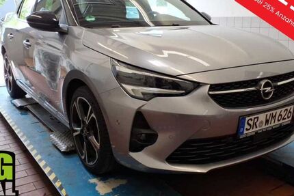 Opel Corsa 29.437 km 14.339 &euro; Chemnitz 09116