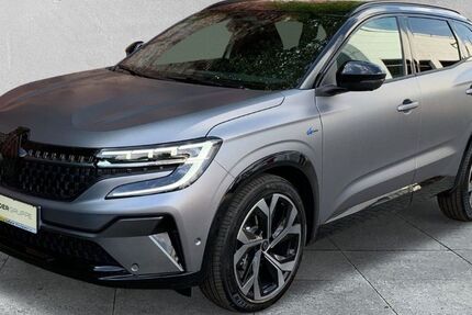 Renault Austral 48.800 km 29.880 &euro; Chemnitz 09120