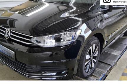VW Touran 8.418 km 31.950 &euro; Chemnitz 09113