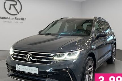 VW Tiguan 57.992 km 32.949 &euro; Oelsnitz/Erzgebirge 09376