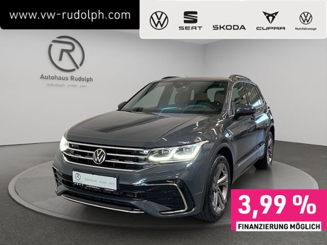 VW Tiguan 57.992 km 32.949 &euro; Oelsnitz/Erzgebirge 09376