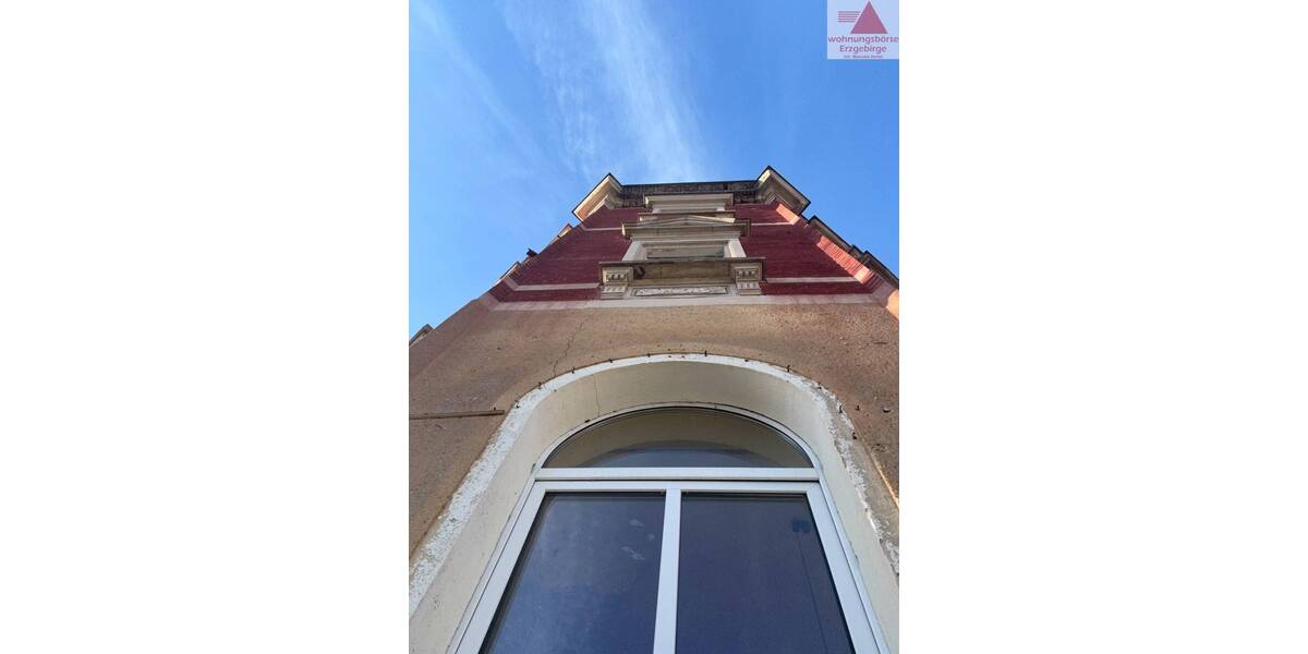 Mehrfamilienhaus, Wohnhaus Hohenstein-Ernstthal Ernstthal - 3 Zimmer, 805 m&sup2;, 155.000&euro; | Angebot:26260777