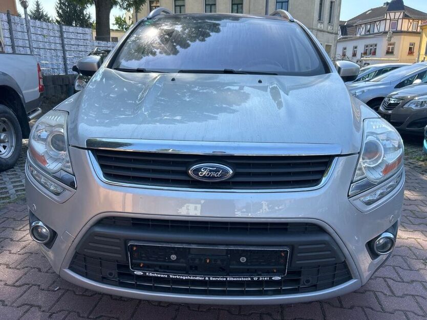 Kuga