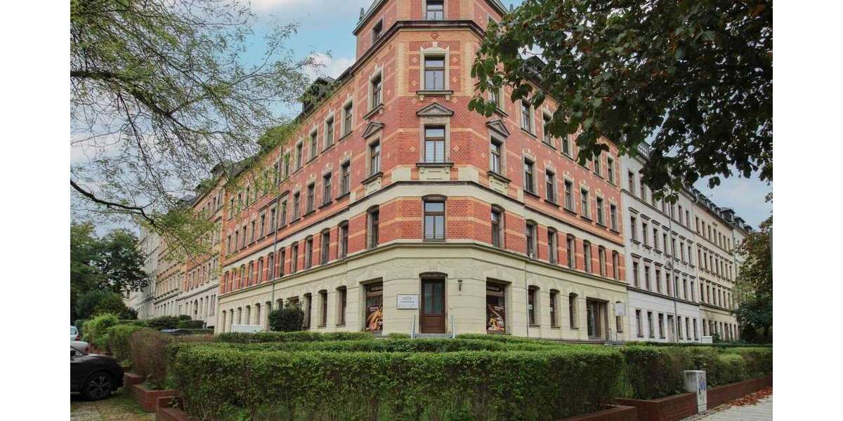 Wohnung zum Kaufen in Chemnitz 36.000 € 37.82 m² 1 zimmer