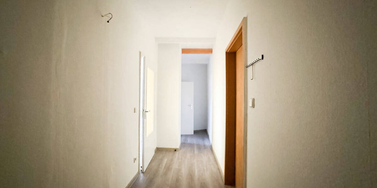 Etagenwohnung Annaberg-Buchholz Annaberg - 2 Zimmer, 68 m&sup2;, 340&euro; | Angebot:26260778