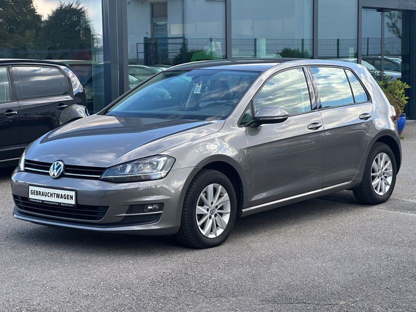 VW Golf 119.700 km 8.500 € Annaberg-Buchholz 09456