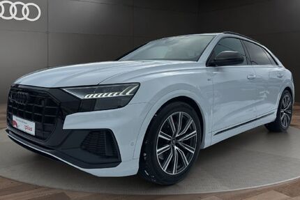 Audi Q8 45.215 km 62.990 &euro; Chemnitz 09116