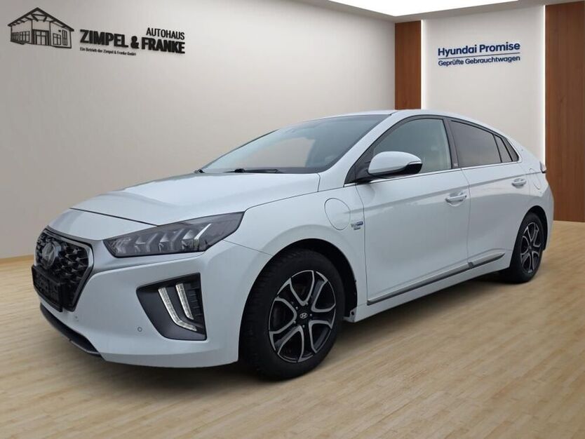 IONIQ