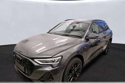 Audi e-tron 39.993 km 36.999 &euro; Chemnitz 09125
