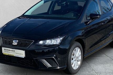 Seat Ibiza 15.997 km 17.490 &euro; Röhrsdorf 09247