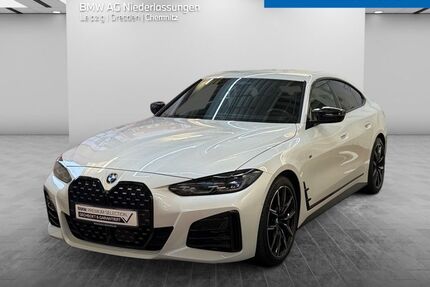 BMW M440 25.897 km 55.993 &euro; Chemnitz/Röhrsdorf 09247