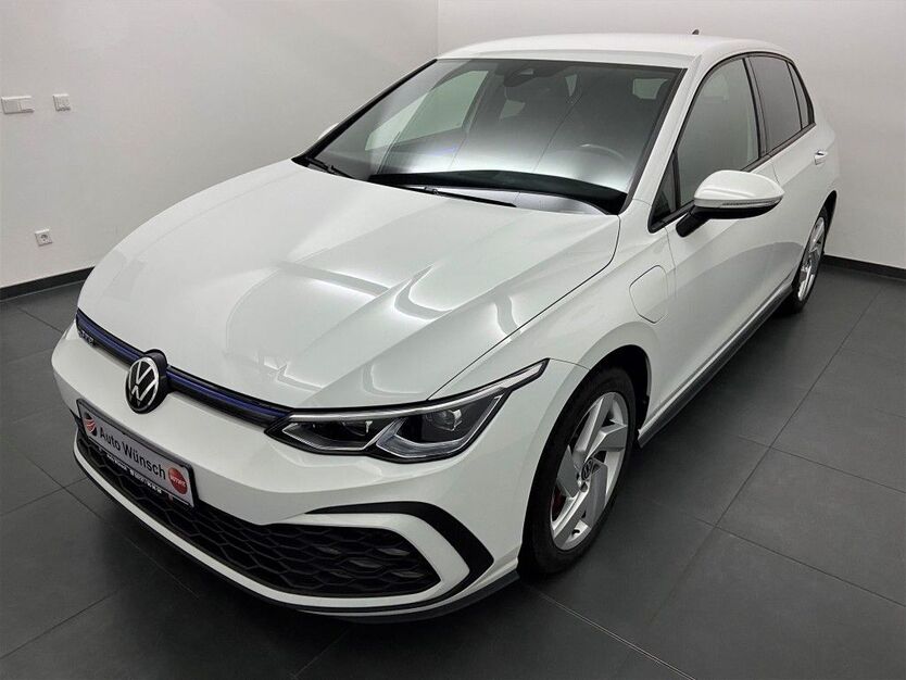 VW Golf 40.890 km 22.590 € Mittweida 09648