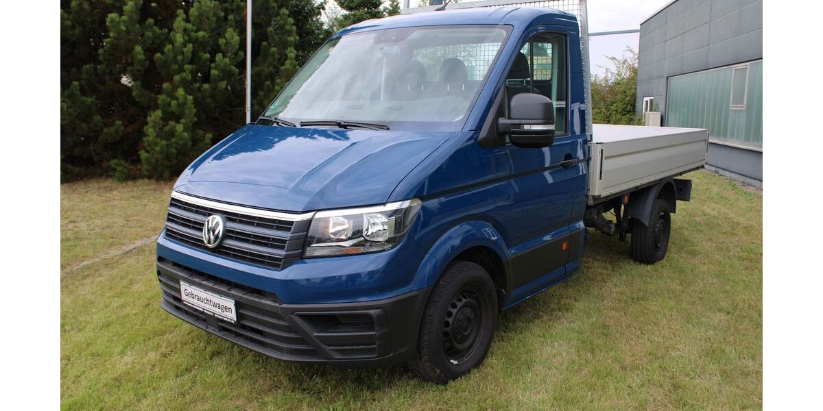 VW Crafter 75.061 km 19.100 &euro; Waldheim 04736