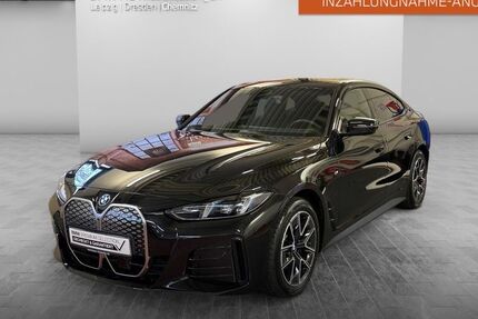 BMW i4 15.215 km 56.611 € Chemnitz/Röhrsdorf 09247