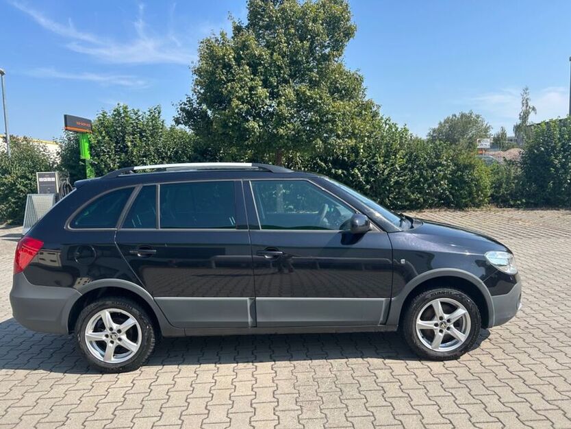 Fabia