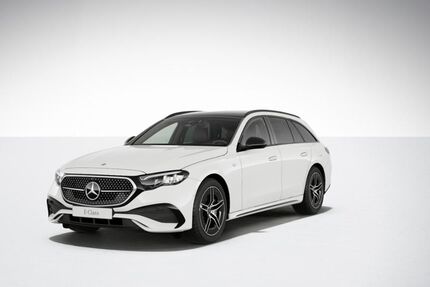 Mercedes-Benz E 300 11.900 km 56.830 € Chemnitz 09120