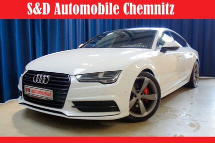 Audi A7 125.000 km 29.999 &euro; Chemnitz 09120