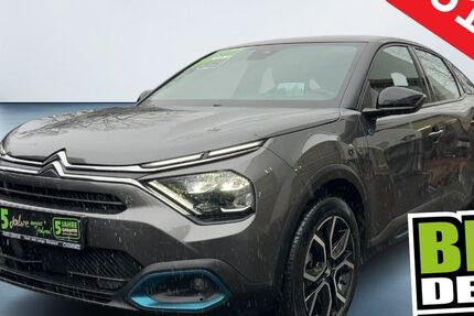 Citroen C4 39.501 km 14.803 &euro; Chemnitz 09113