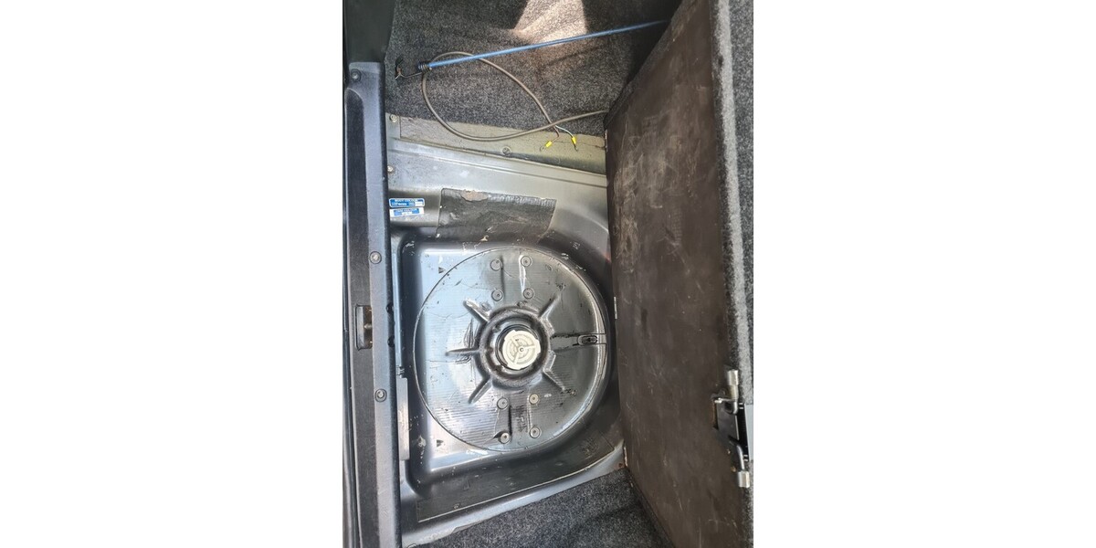 Saab 9000 171.500 km 6.850 &euro; Chemnitz 09111