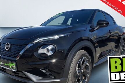Nissan Juke 19.454 km 20.446 &euro; Chemnitz 09116