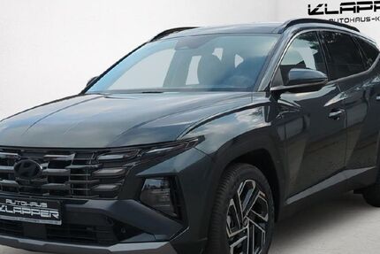 Hyundai TUCSON 7.000 km 40.990 € Chemnitz 09116