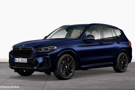 BMW X3 55.916 km 39.910 &euro; Chemnitz/Röhrsdorf 09247