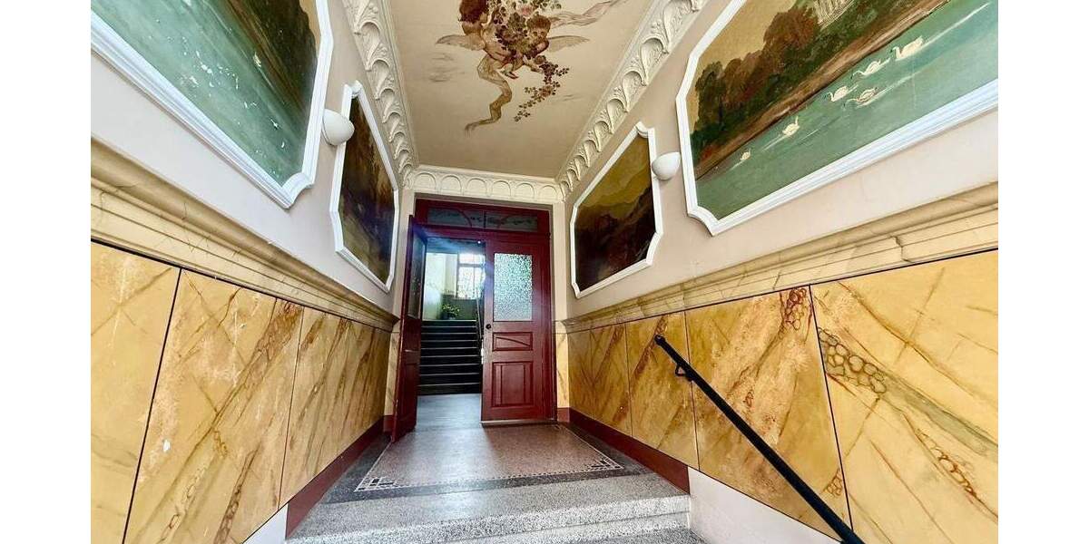 Zimmer Chemnitz Gablenz - 3 Zimmer, 71 m&sup2;, 394&euro; | Angebot:26187953