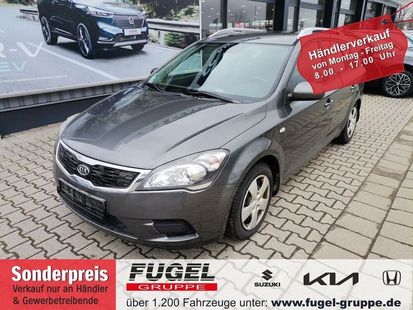 ceed Sportswagon