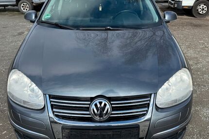 VW Jetta 255.000 km 1.599 &euro; Chemnitz 09120