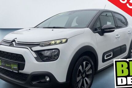 Citroen C3 15.507 km 13.404 &euro; Chemnitz 09116