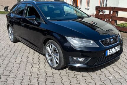 Seat Leon 160.000 km 9.000 &euro; Zwönitz 08297