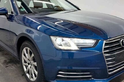 Audi A4 96.000 km 15.990 &euro; Chemnitz 09111