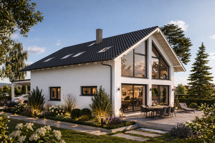 Haus Chemnitz Harthau - 4 Zimmer, 125 m&sup2;, 395.000&euro; | Angebot:26246673