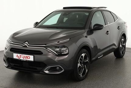 Citroen C4 X 18.640 km 21.785 € Chemnitz 09113