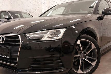 Audi A4 84.000 km 17.990 &euro; Chemnitz 09111