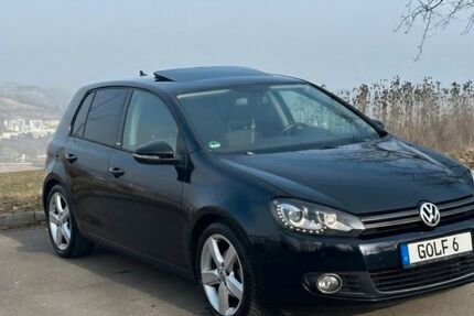 VW Golf 172.000 km 5.999 &euro; chemnitz 09122