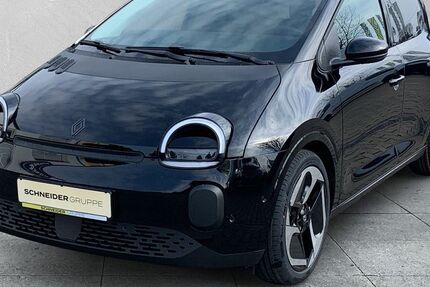 Renault Twingo 1.500 km 25.330 &euro; Oederan 09569
